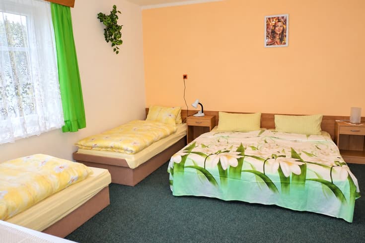Pension č. 228