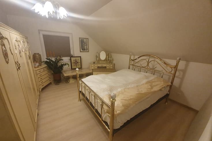 Double Room  - Cottage Maja