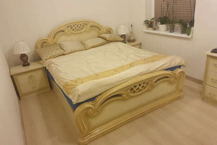 Double Room  - Cottage Maja