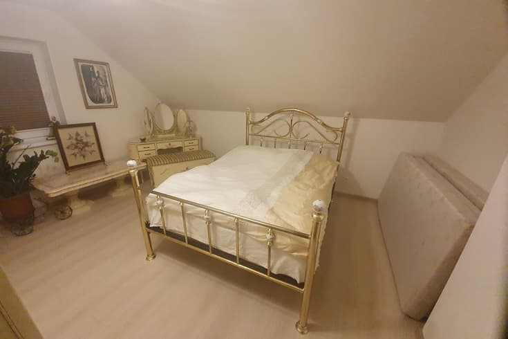 Double Room  - Cottage Maja