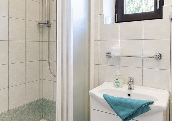 Apartament z 1 sypialnią  - Domek Sluníčko