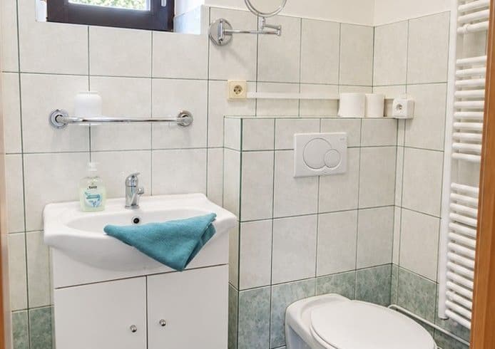 Apartament z 1 sypialnią  - Domek Sluníčko