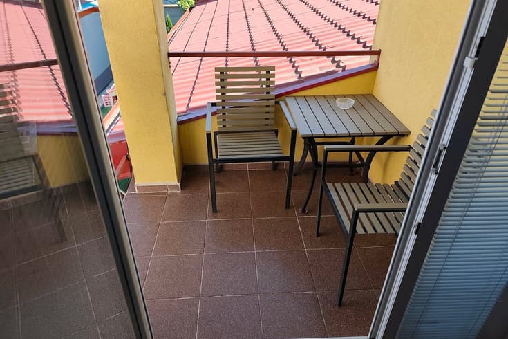 Appartement mit 1 Schlafzimmer  - Ferienwohnungen ELBA Veľký Meder