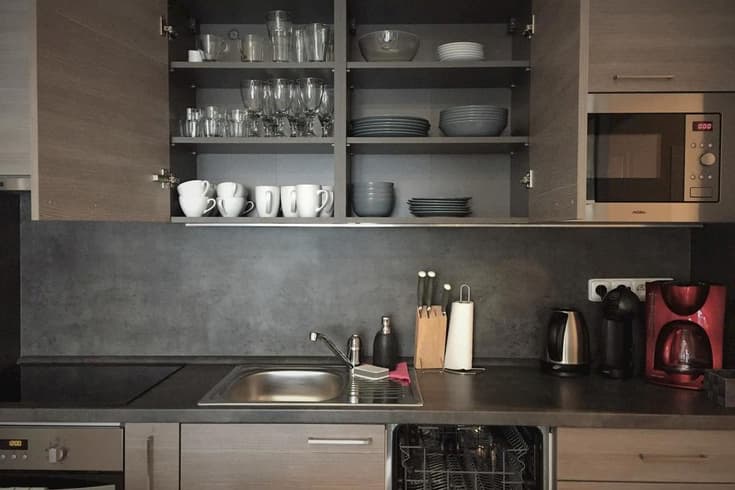 Family apartmány Klínovec