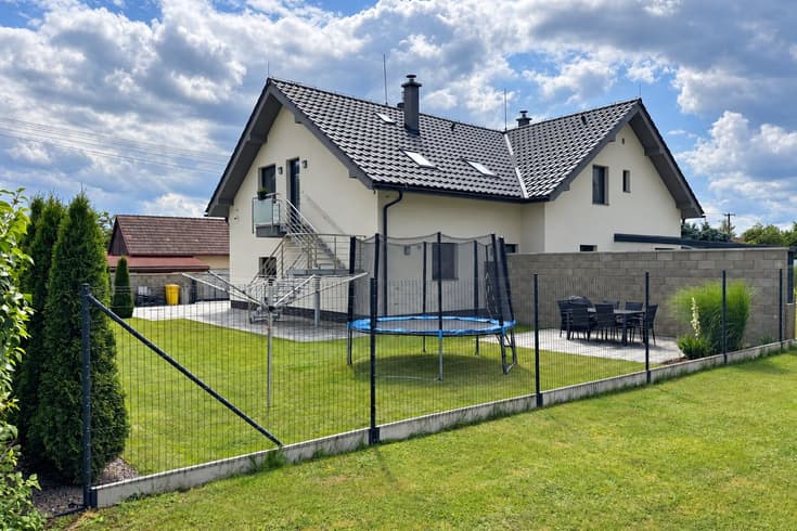 Apartmán Liso