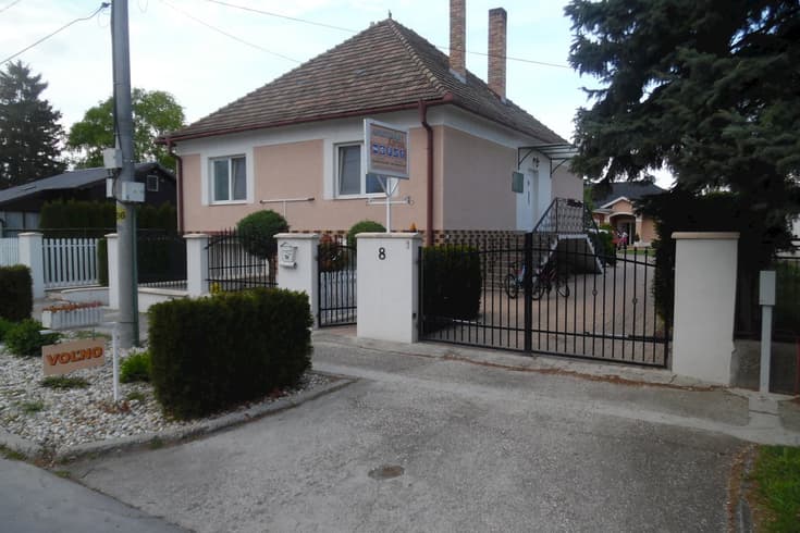 Apartmány KARINA v zimě