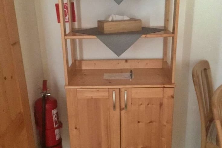 Mezonetový apartmán Apartmán s 1 spálňou - AquaRelax Liptov Tatralandia