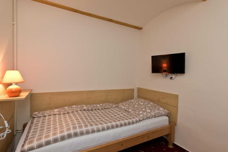 One-bed Studio  - Pension Romance