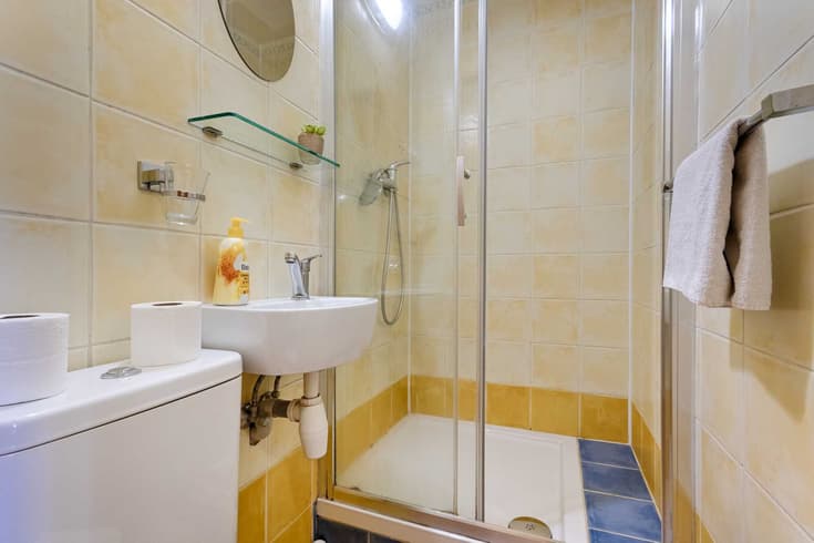 One-bed Studio  - Pension Romance