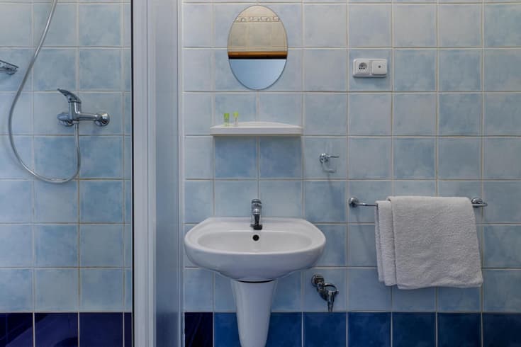 Apartment 1 bedroom  - Pension Romance