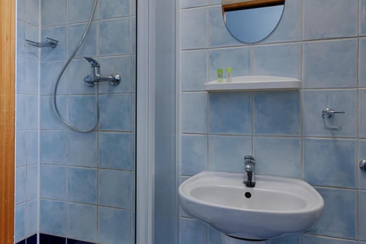 Apartment 1 bedroom  - Pension Romance