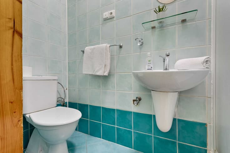 Apartment 1 bedroom  - Pension Romance