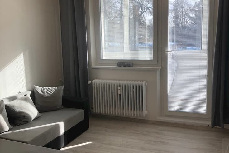 Apartment 2 bedrooms  - Mountain View Apartment
