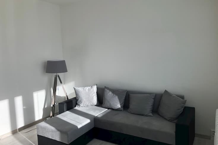 Apartment 2 bedrooms  - Mountain View Apartment