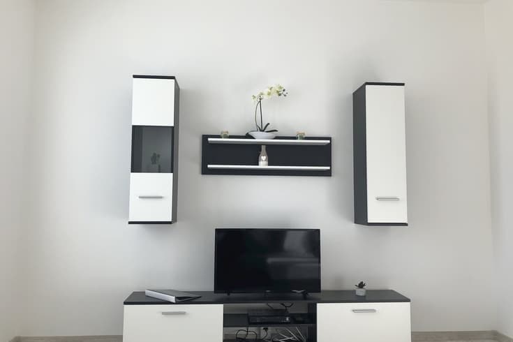 Apartment 2 bedrooms  - Mountain View Apartment