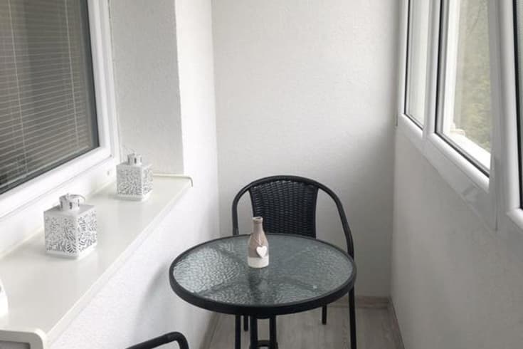 Apartment 2 bedrooms  - Mountain View Apartment
