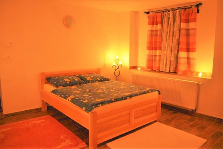 Triple Room  - Cottage Hojava