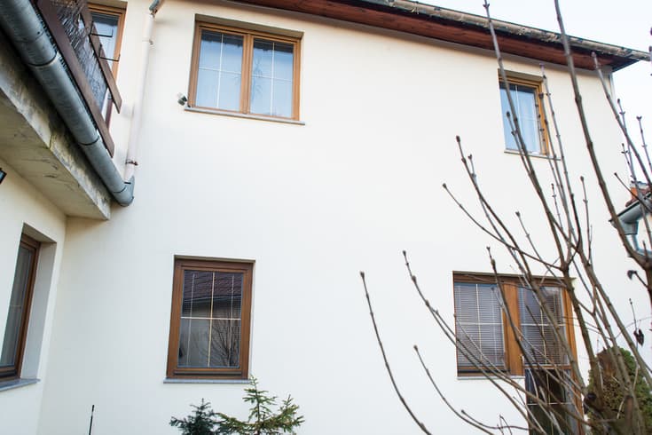 K Pension in the winter