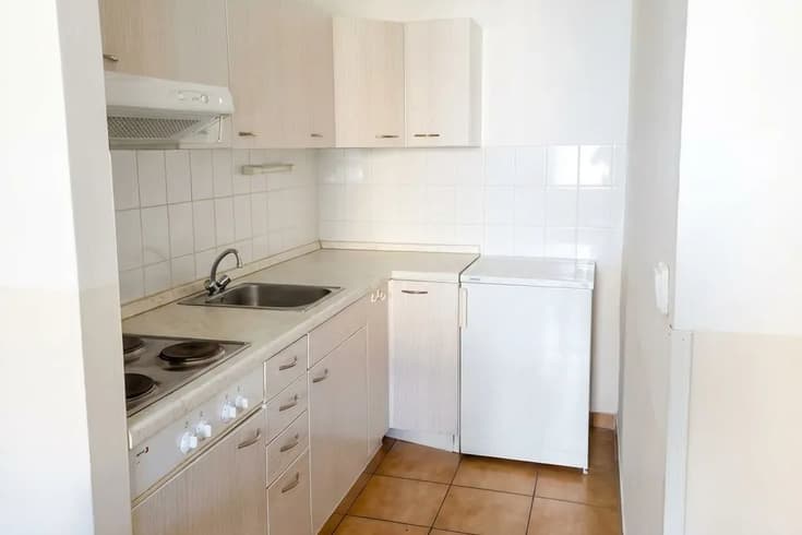 Appartement mit 1 Schlafzimmer  - Appartements Jáchymov