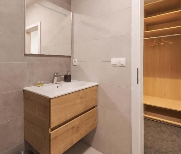 Pokój jednoosobowy  - Hotel Gardinn Bratislava