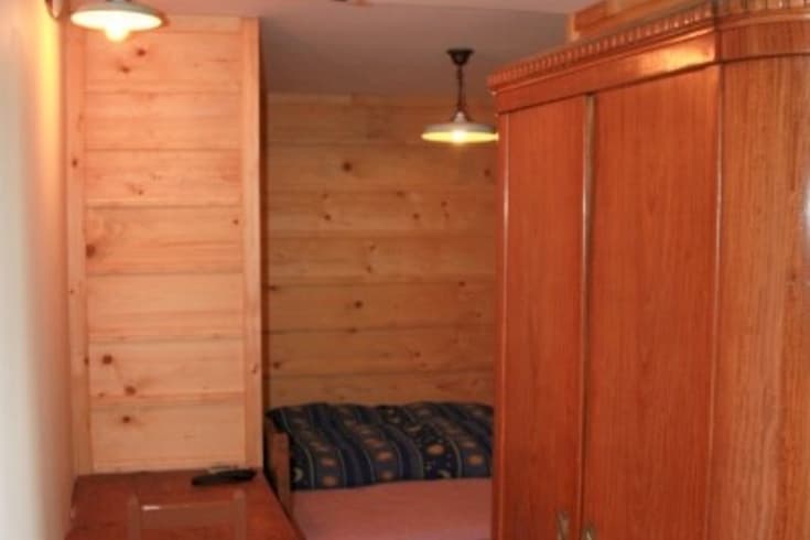 Vierbettzimmer  - Dřevěnka Bozkov