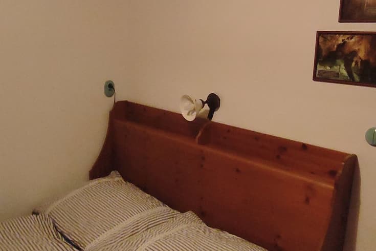 Vierbettzimmer  - Dřevěnka Bozkov