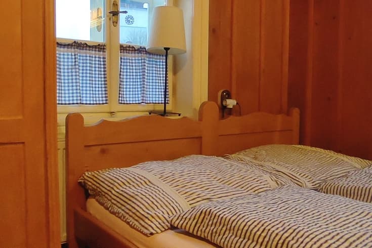 Vierbettzimmer  - Dřevěnka Bozkov