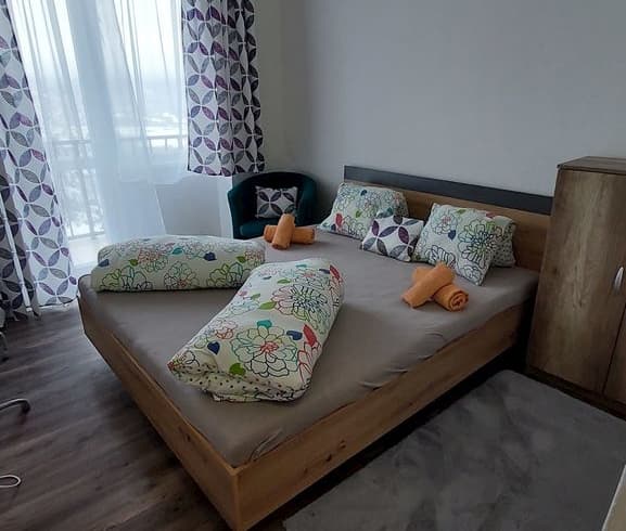 Apartment 1 bedroom  - Horský hotel Vŕšky