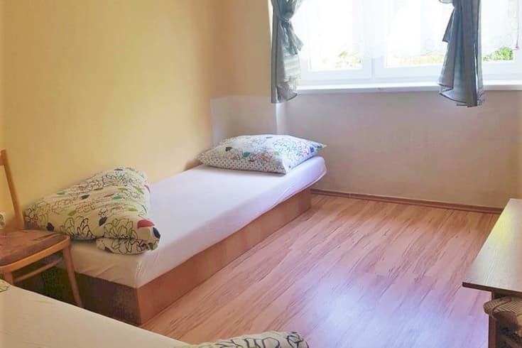 Double Room  - Horský hotel Vŕšky