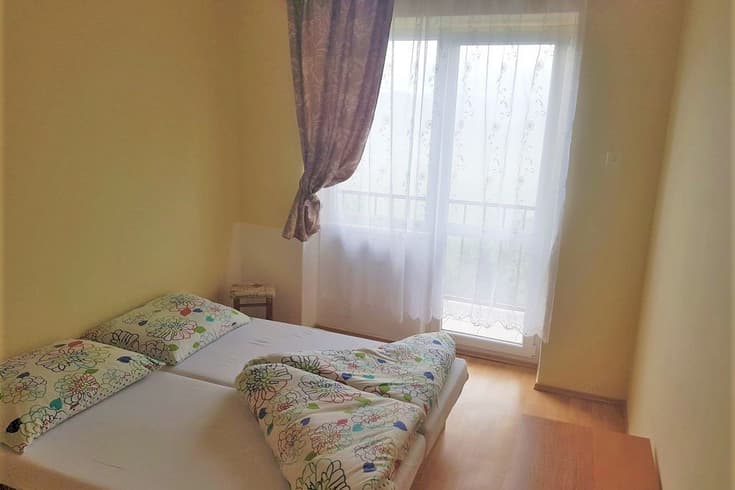 Double Room  - Horský hotel Vŕšky
