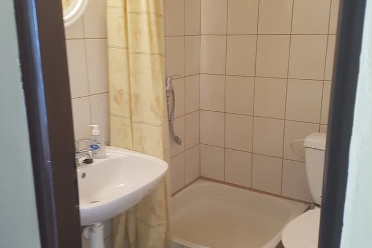 Double Room  - Horský hotel Vŕšky