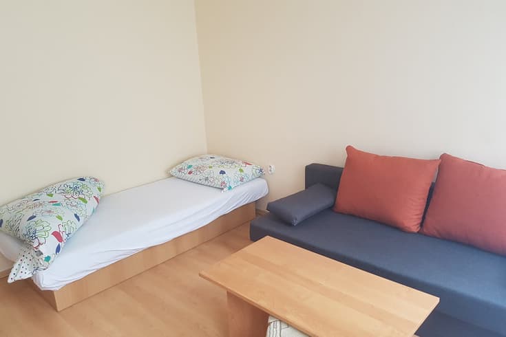 Triple Room  - Horský hotel Vŕšky