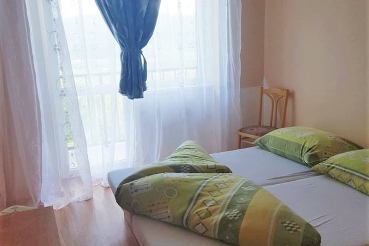 Double Room  - Horský hotel Vŕšky
