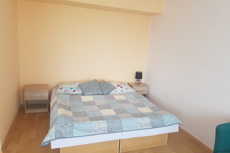 Five-bed Room  - Horský hotel Vŕšky