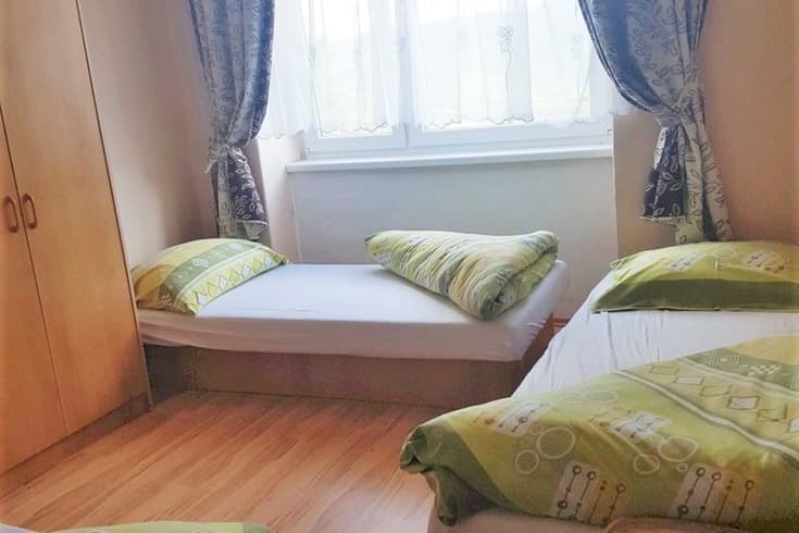 Triple Room  - Horský hotel Vŕšky