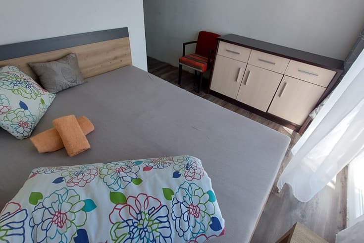 Double Room  - Horský hotel Vŕšky