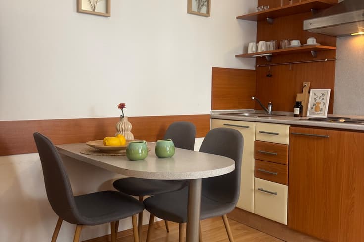 Apartament z 1 sypialnią  - Domek Donovaly Slniečko