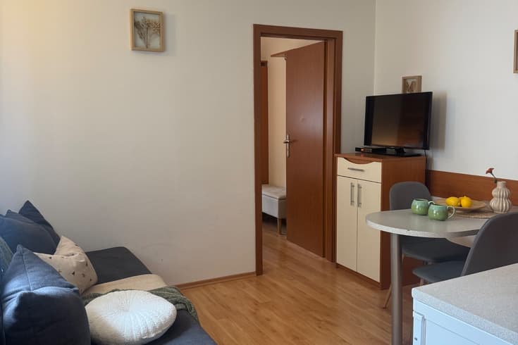 Apartament z 1 sypialnią  - Domek Donovaly Slniečko