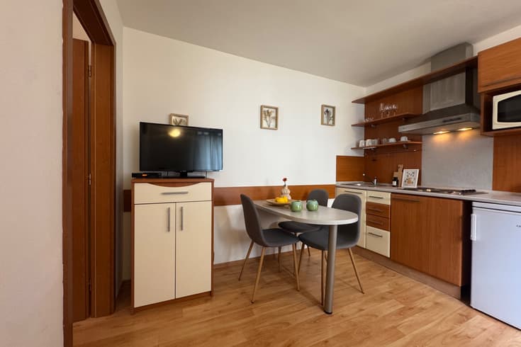 Apartament z 1 sypialnią  - Domek Donovaly Slniečko