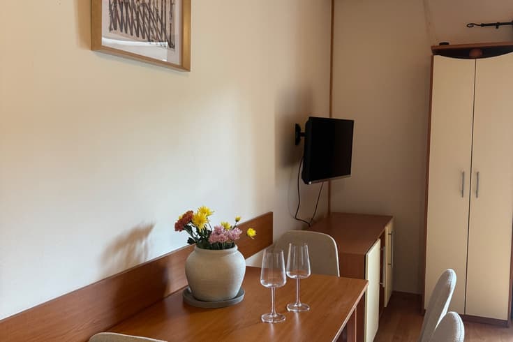 Apartament z 1 sypialnią  - Domek Donovaly Slniečko