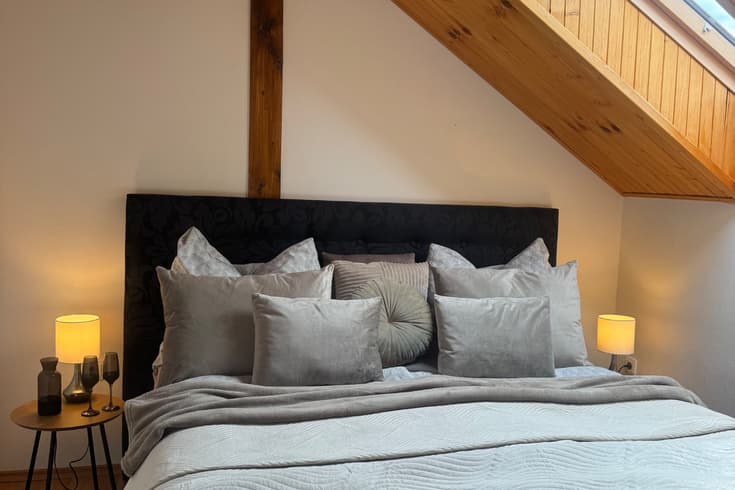 Apartament z 1 sypialnią  - Domek Donovaly Slniečko