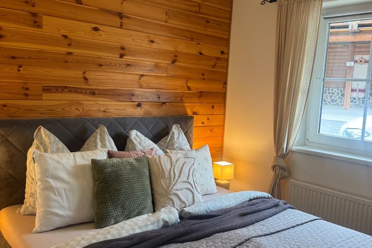 Apartament z 1 sypialnią  - Domek Donovaly Slniečko