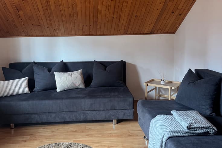 Apartament z 1 sypialnią  - Domek Donovaly Slniečko