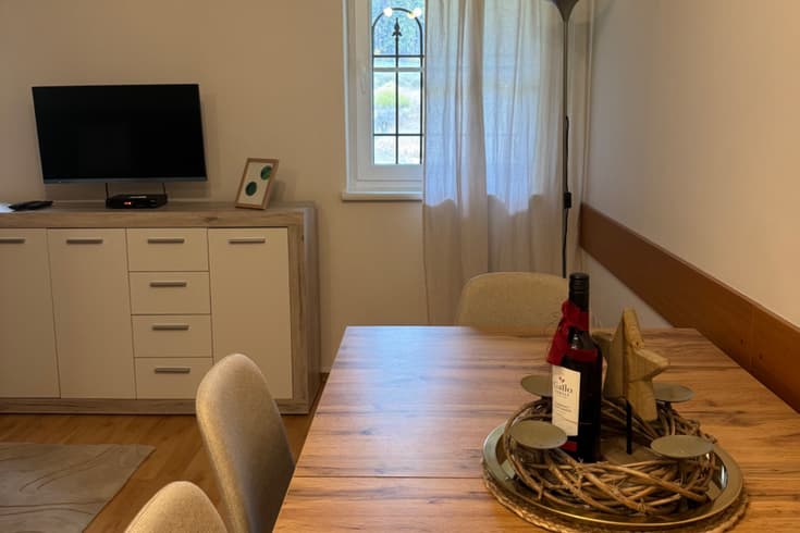 Apartament z 1 sypialnią  - Domek Donovaly Slniečko