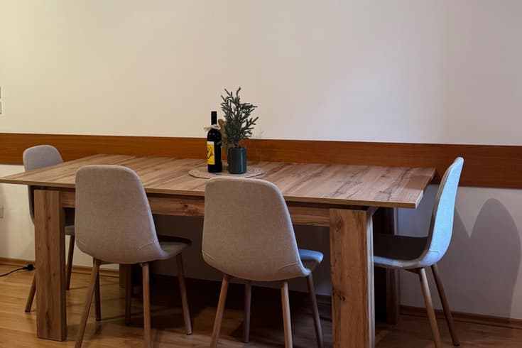 Apartament z 1 sypialnią  - Domek Donovaly Slniečko