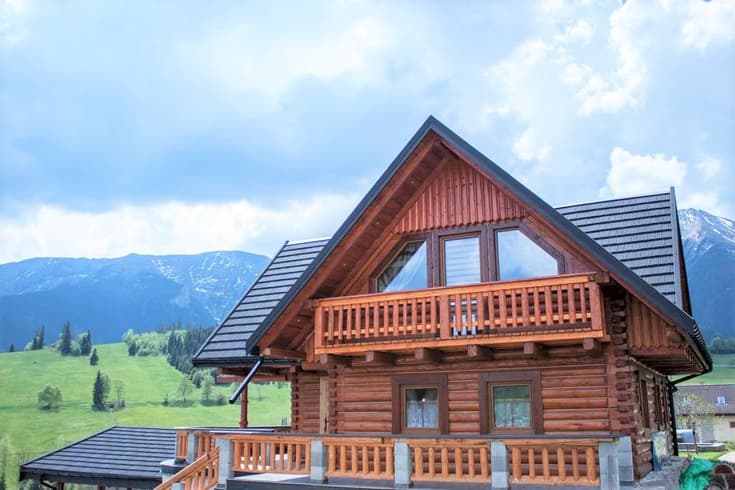 Holiday Home Edelweiss