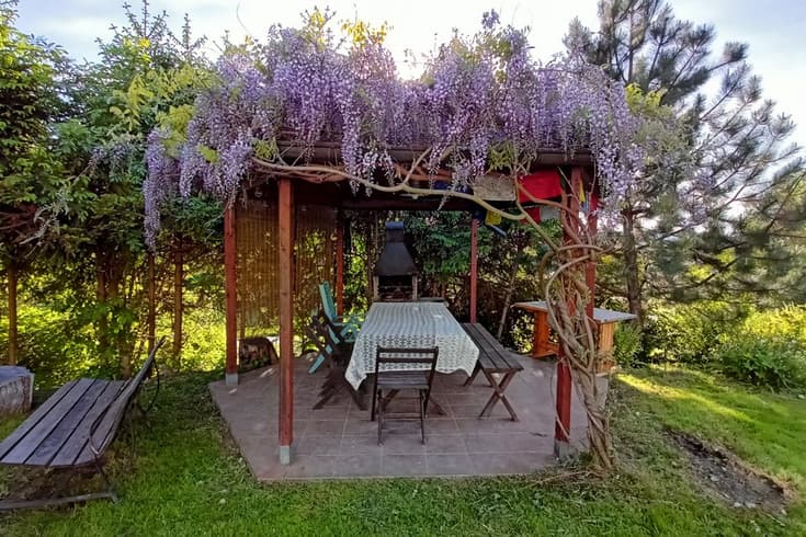 TUTTO house