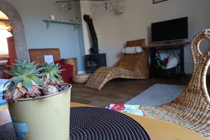 Apartman 1 hálószobával  - TUTTO house