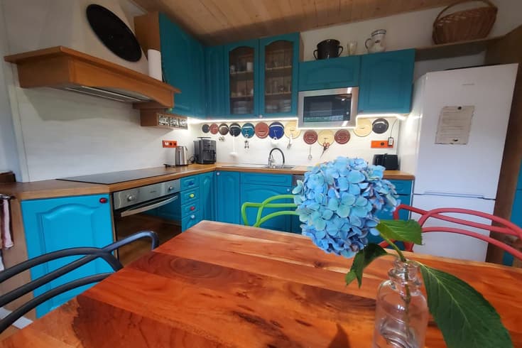 Apartman 4 hálószobával  - TUTTO house
