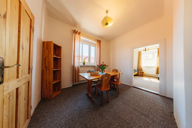 Apartmán č.1 - Nocleg Tatiana